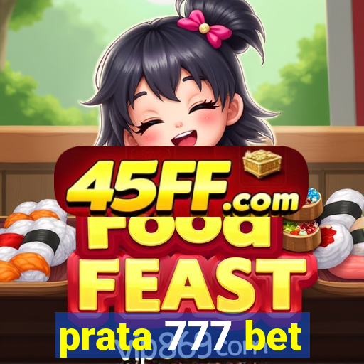 prata 777 bet